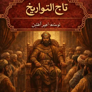 تاج التواریخ خطی اصلی نسخه